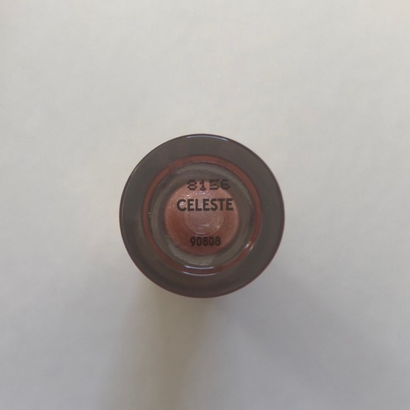 Buxom Mini Full-On Plumping Lip Polish in Celeste - Picture 6 of 7